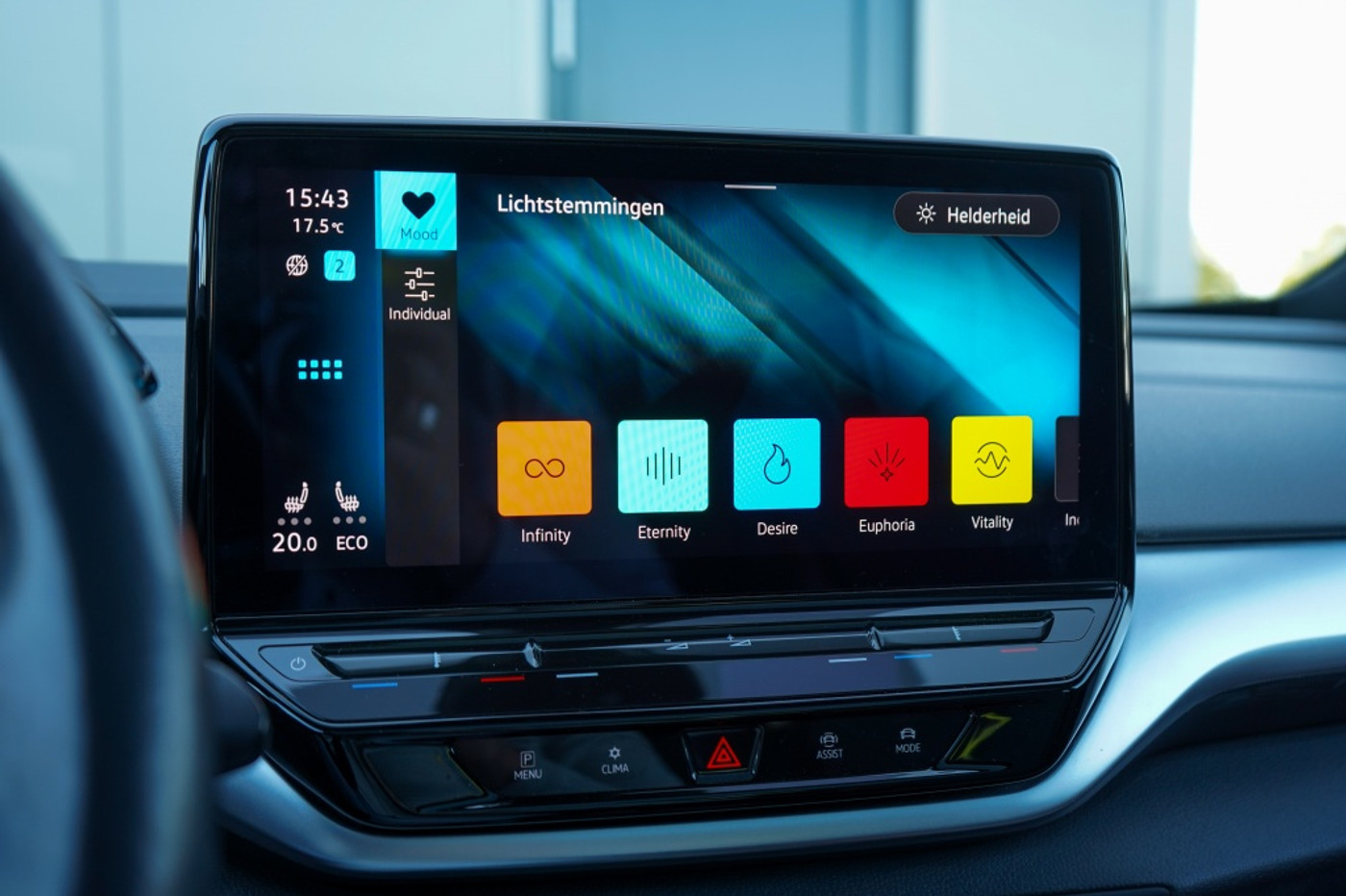 Foto van Volkswagen Id.4 Pro 150 KW