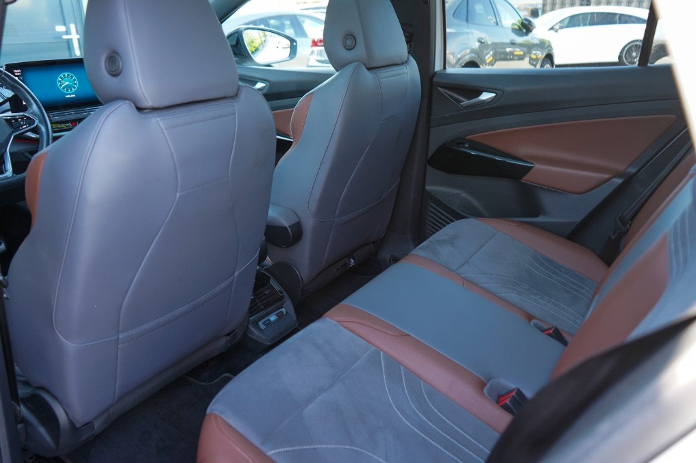 Foto van Volkswagen Id.4 Pro 150 KW