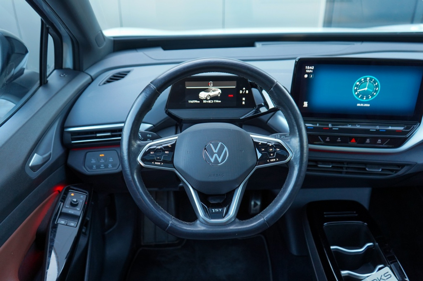 Foto van Volkswagen Id.4 Pro 150 KW