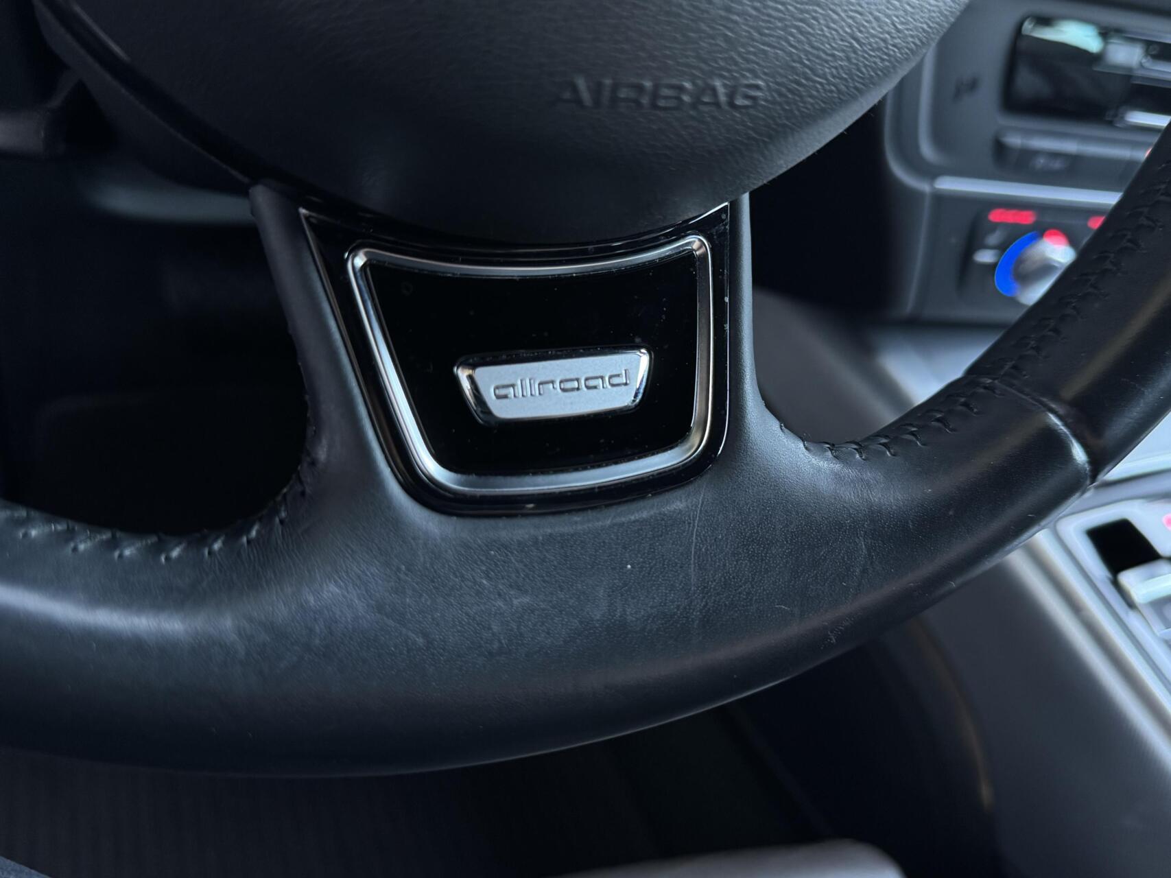 Foto van Audi A6 Allroad Quattro