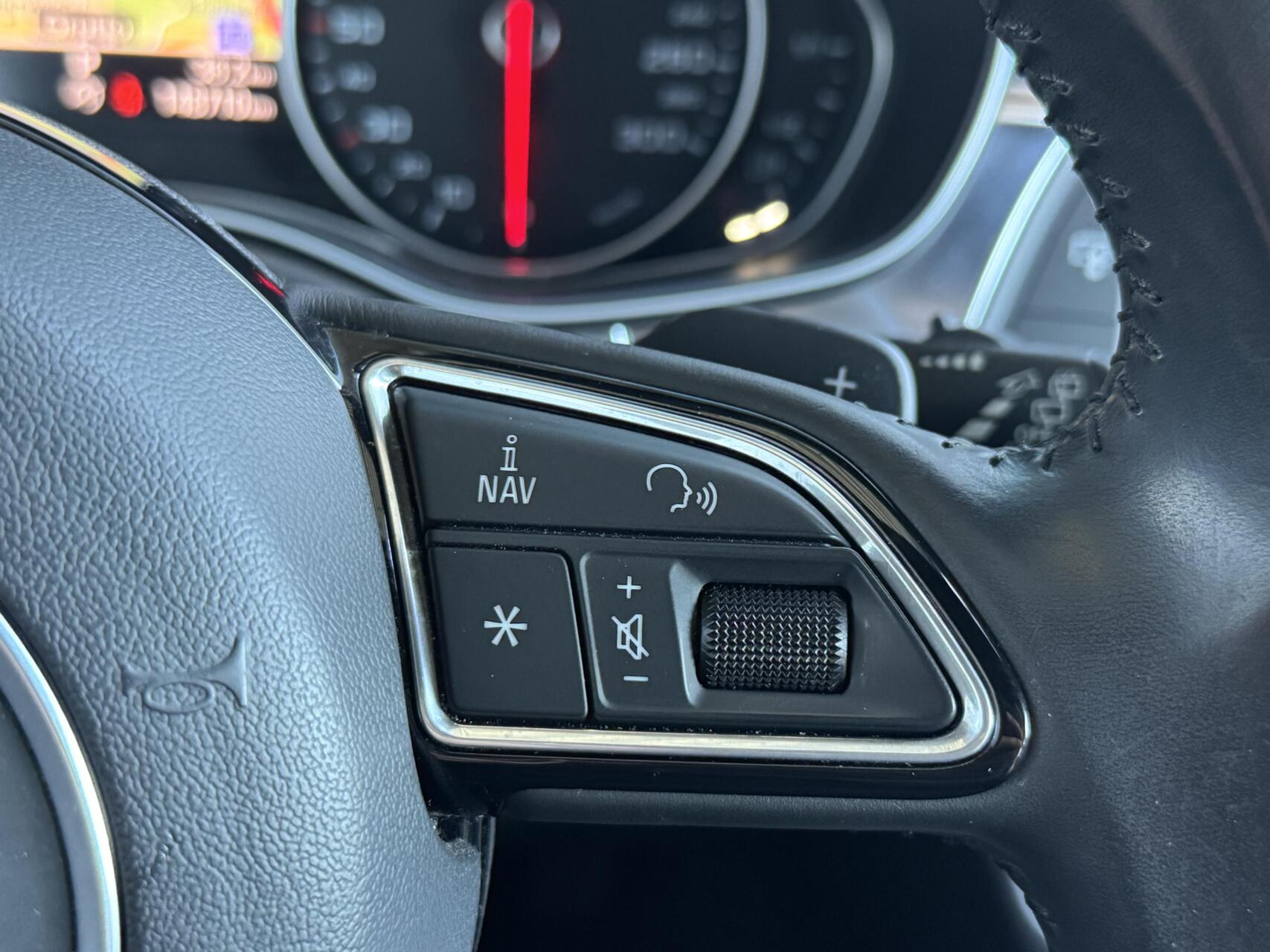Foto van Audi A6 Allroad Quattro