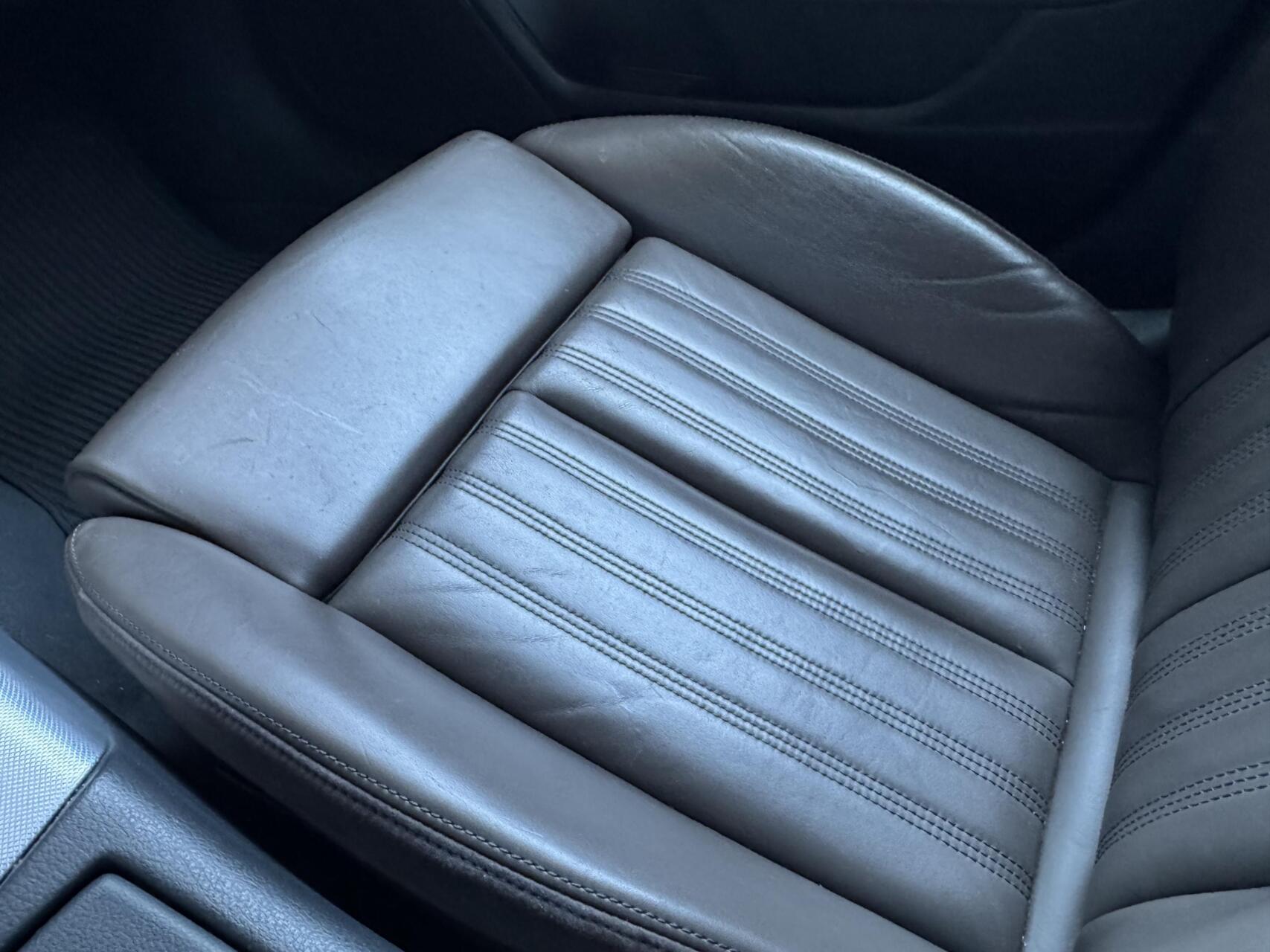 Foto van Audi A6 Allroad Quattro