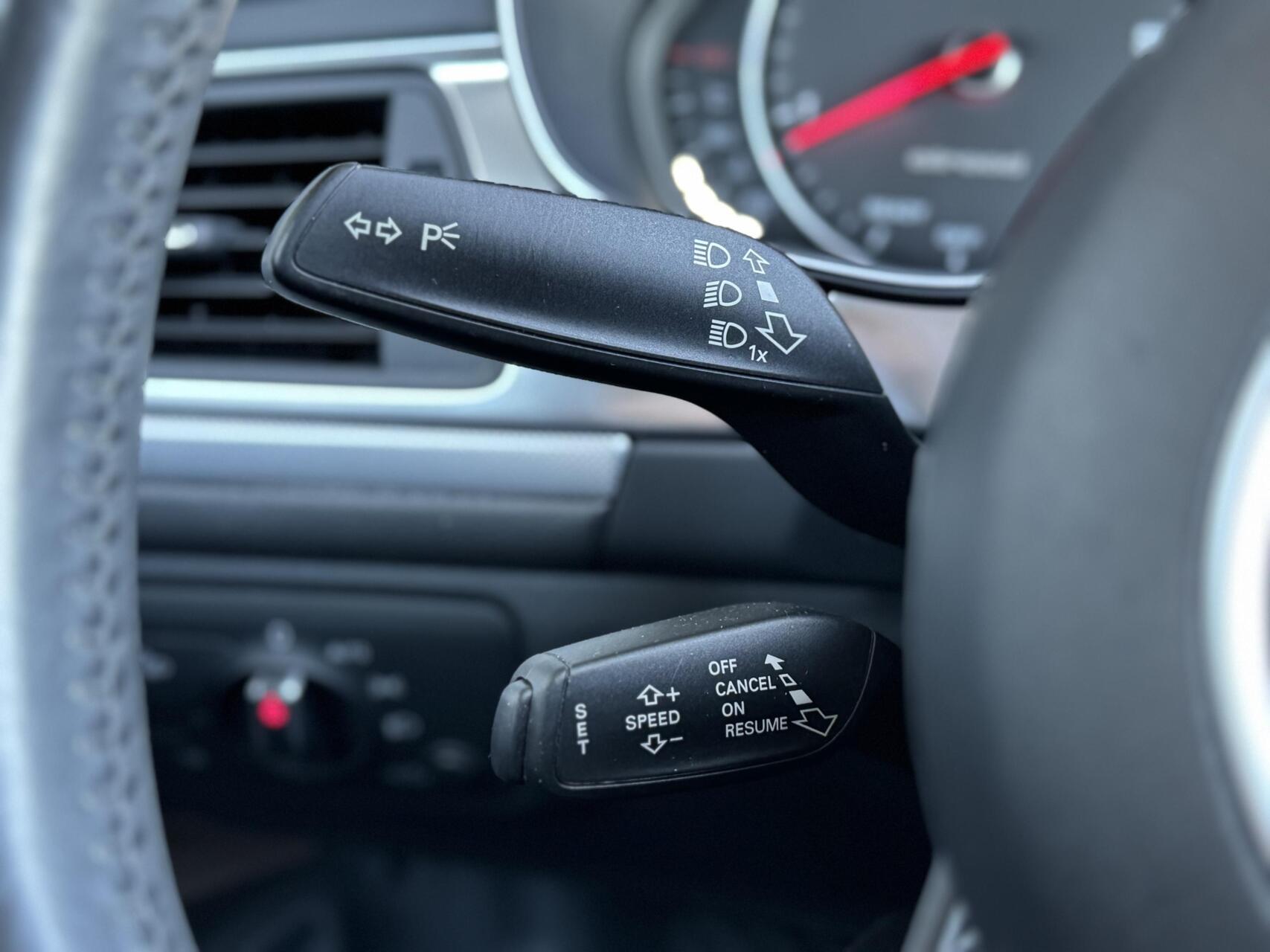Foto van Audi A6 Allroad Quattro