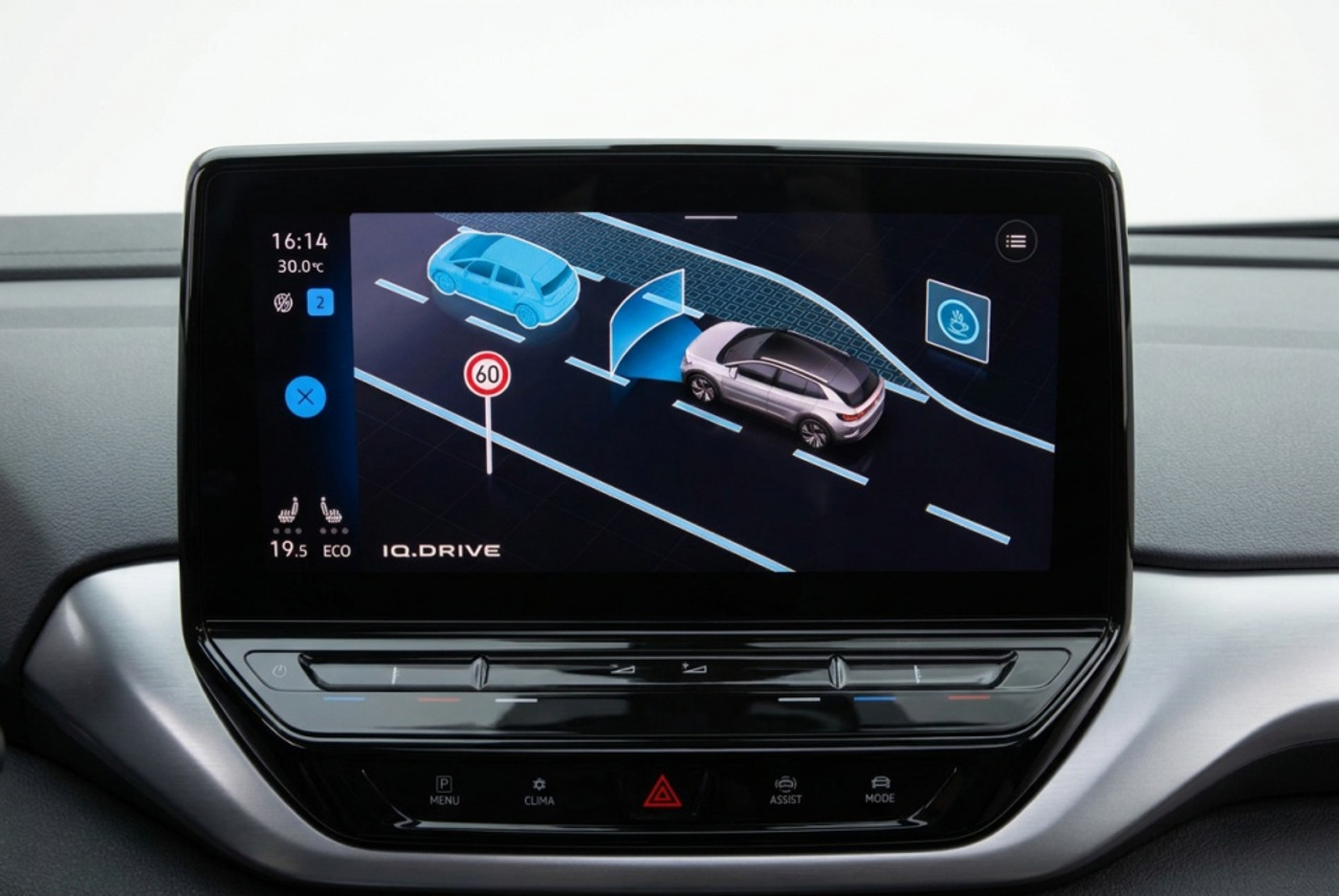 Foto van Volkswagen Id.4 Pro 150 KW