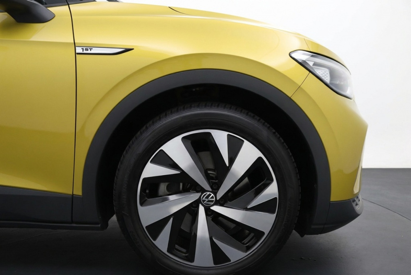 Foto van Volkswagen Id.4 Pro 150 KW