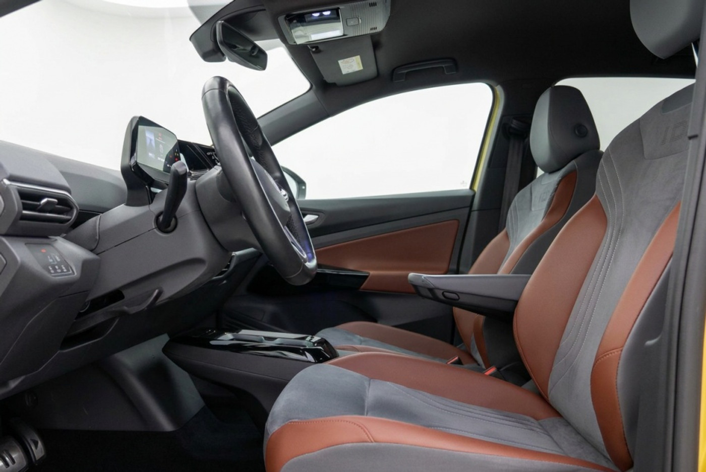 Foto van Volkswagen Id.4 Pro 150 KW