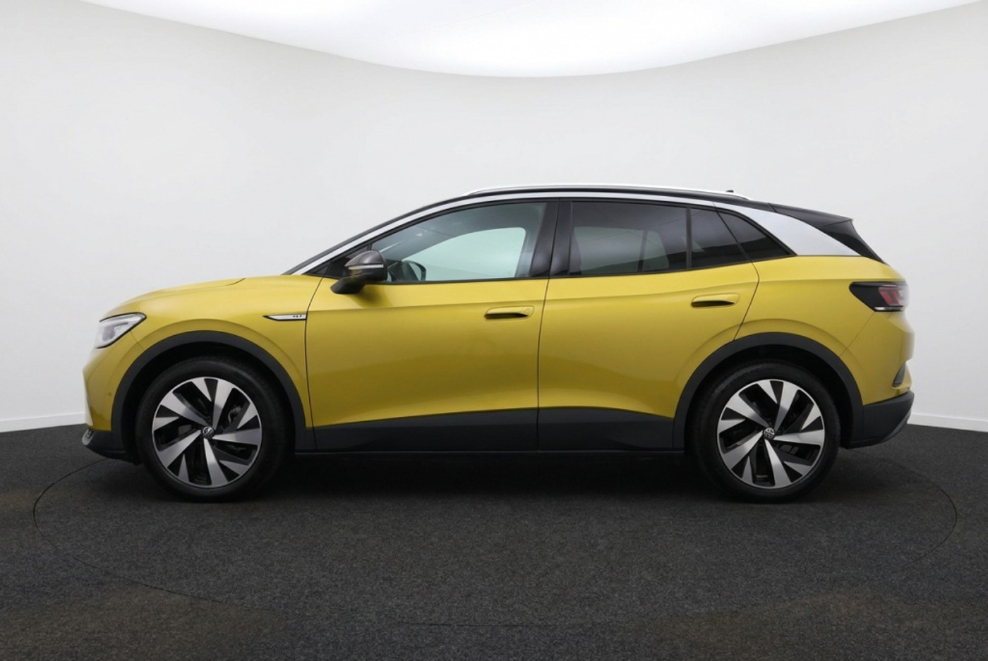 Foto van Volkswagen Id.4 Pro 150 KW