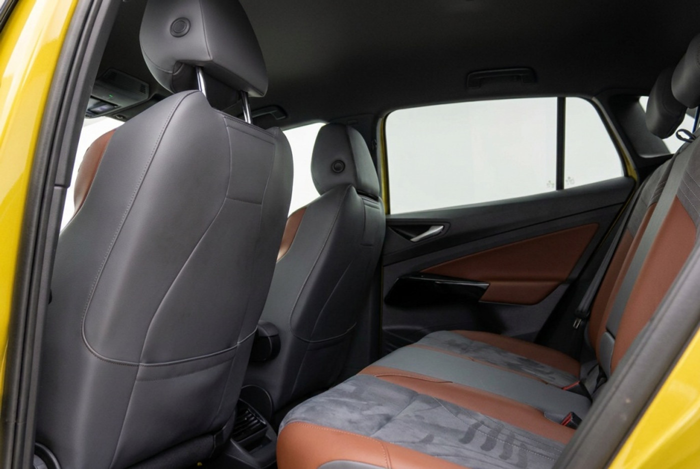 Foto van Volkswagen Id.4 Pro 150 KW
