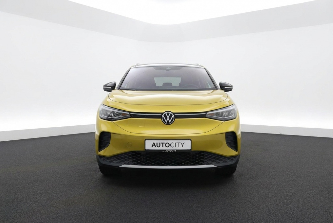Foto van Volkswagen Id.4 Pro 150 KW