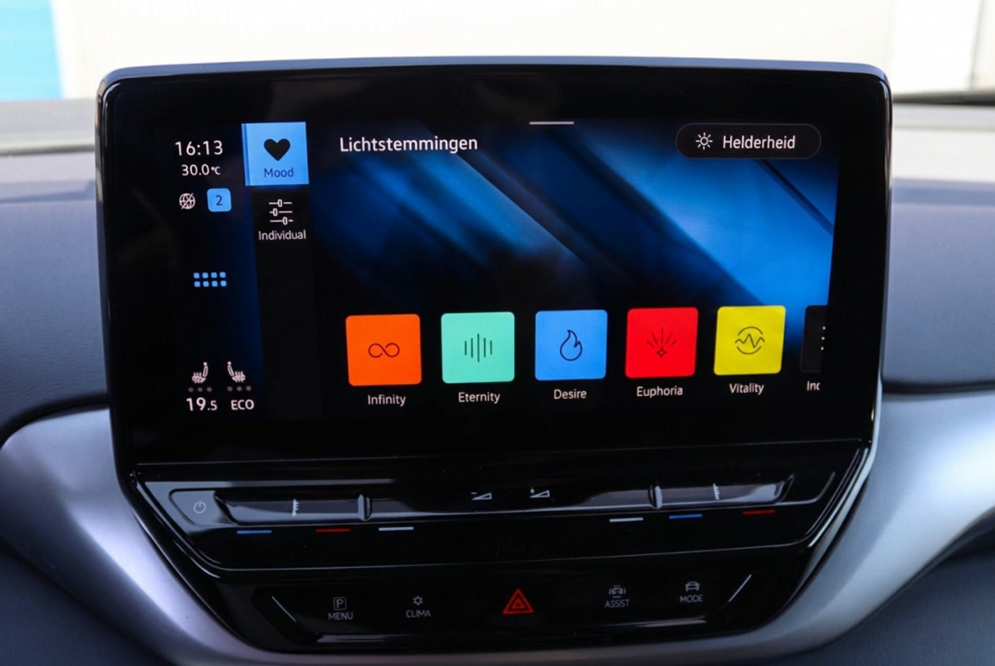 Foto van Volkswagen Id.4 Pro 150 KW