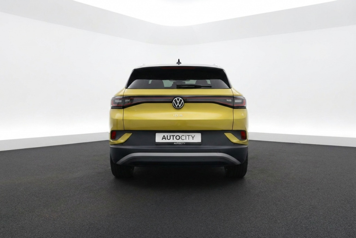 Foto van Volkswagen Id.4 Pro 150 KW