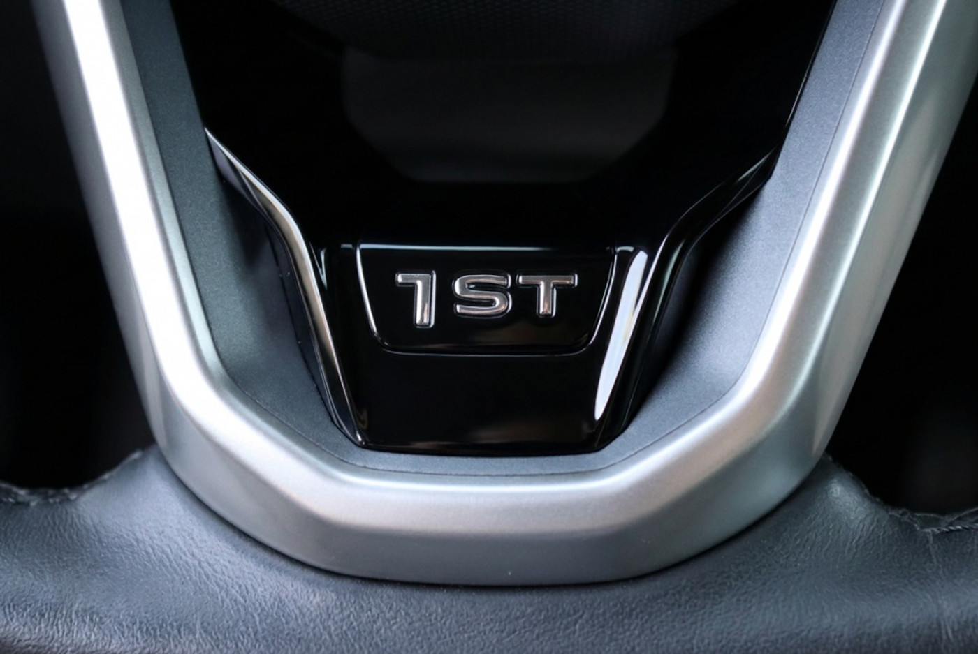 Foto van Volkswagen Id.4 Pro 150 KW