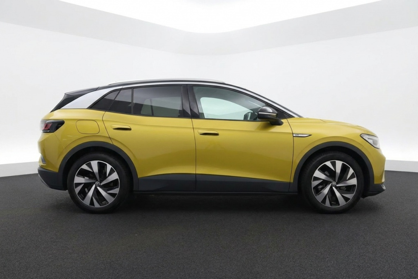 Foto van Volkswagen Id.4 Pro 150 KW