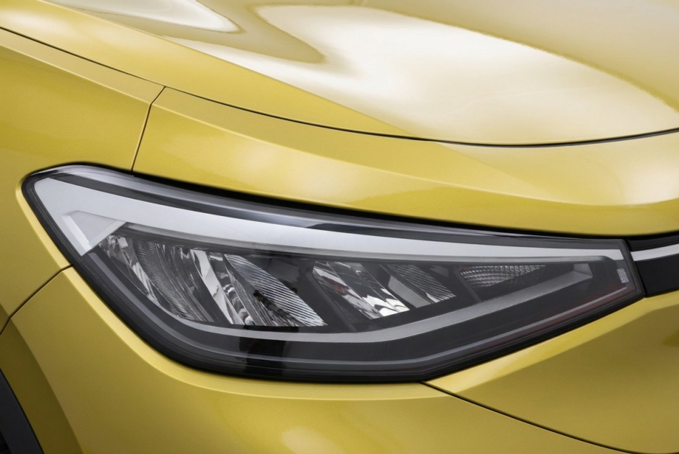 Foto van Volkswagen Id.4 Pro 150 KW