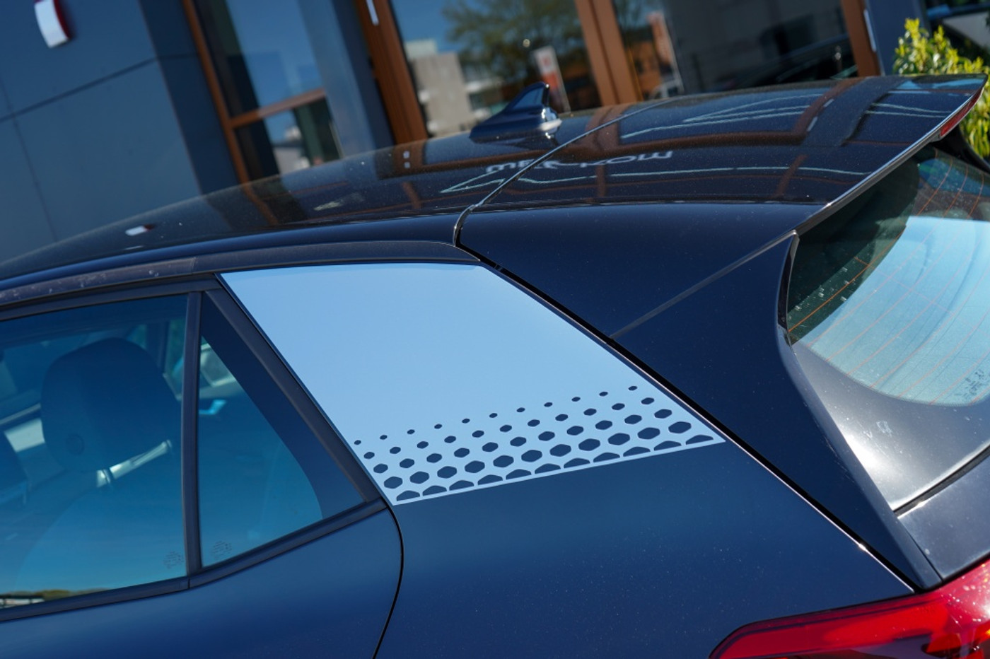 Foto van Volkswagen Id.3