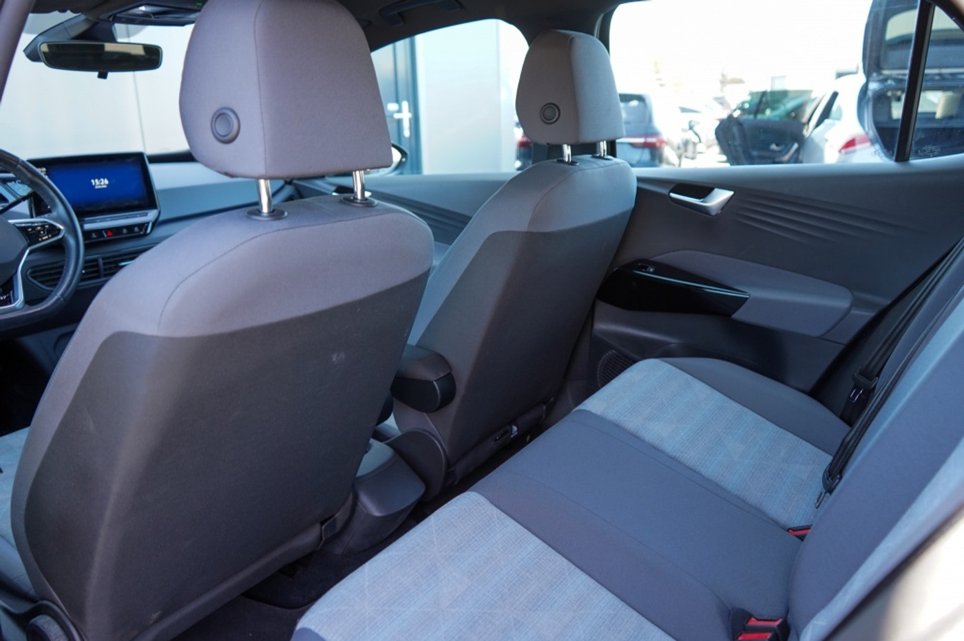 Foto van Volkswagen Id.3