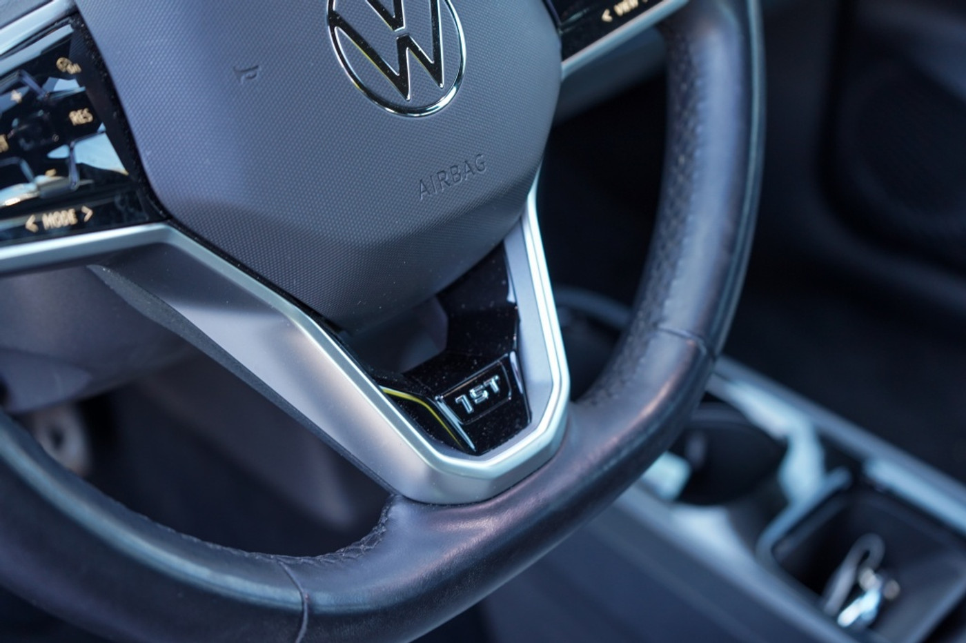Foto van Volkswagen Id.3