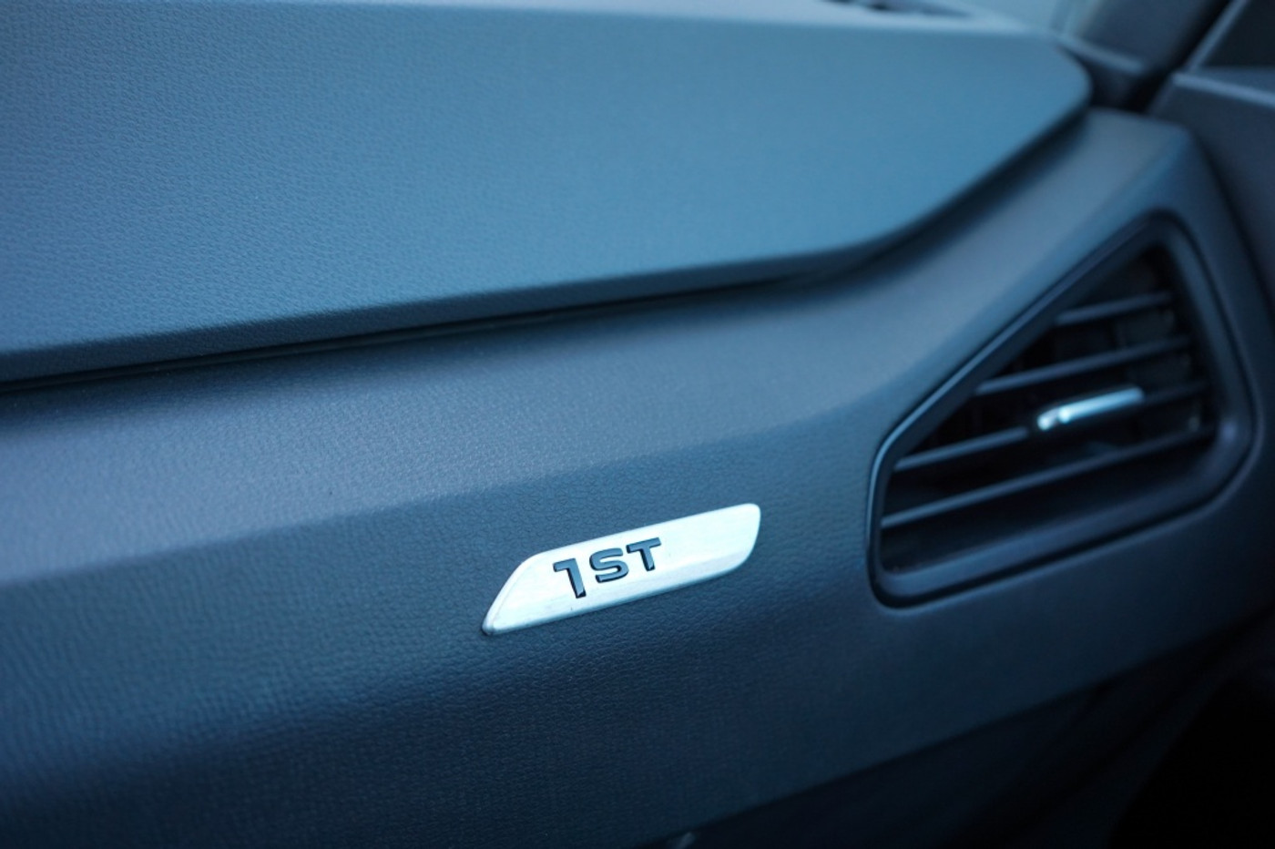 Foto van Volkswagen Id.3