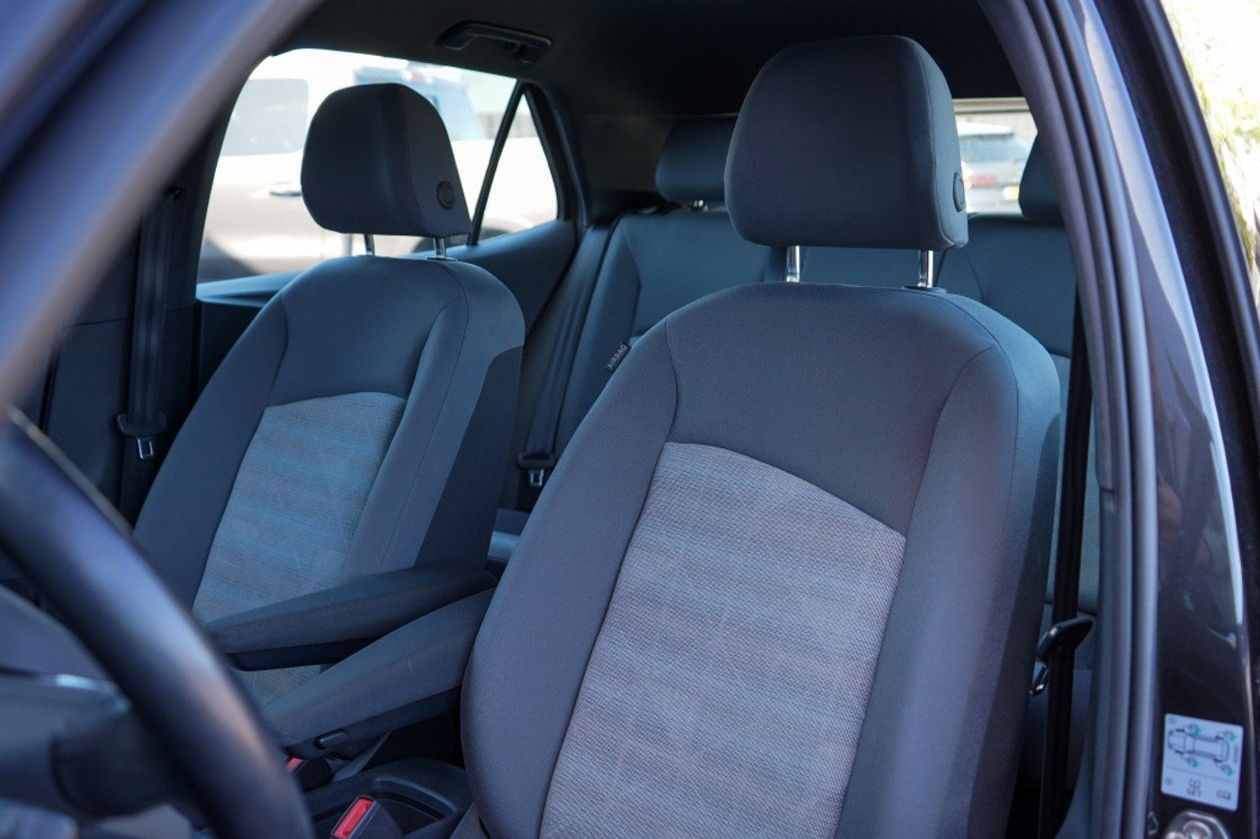 Foto van Volkswagen Id.3