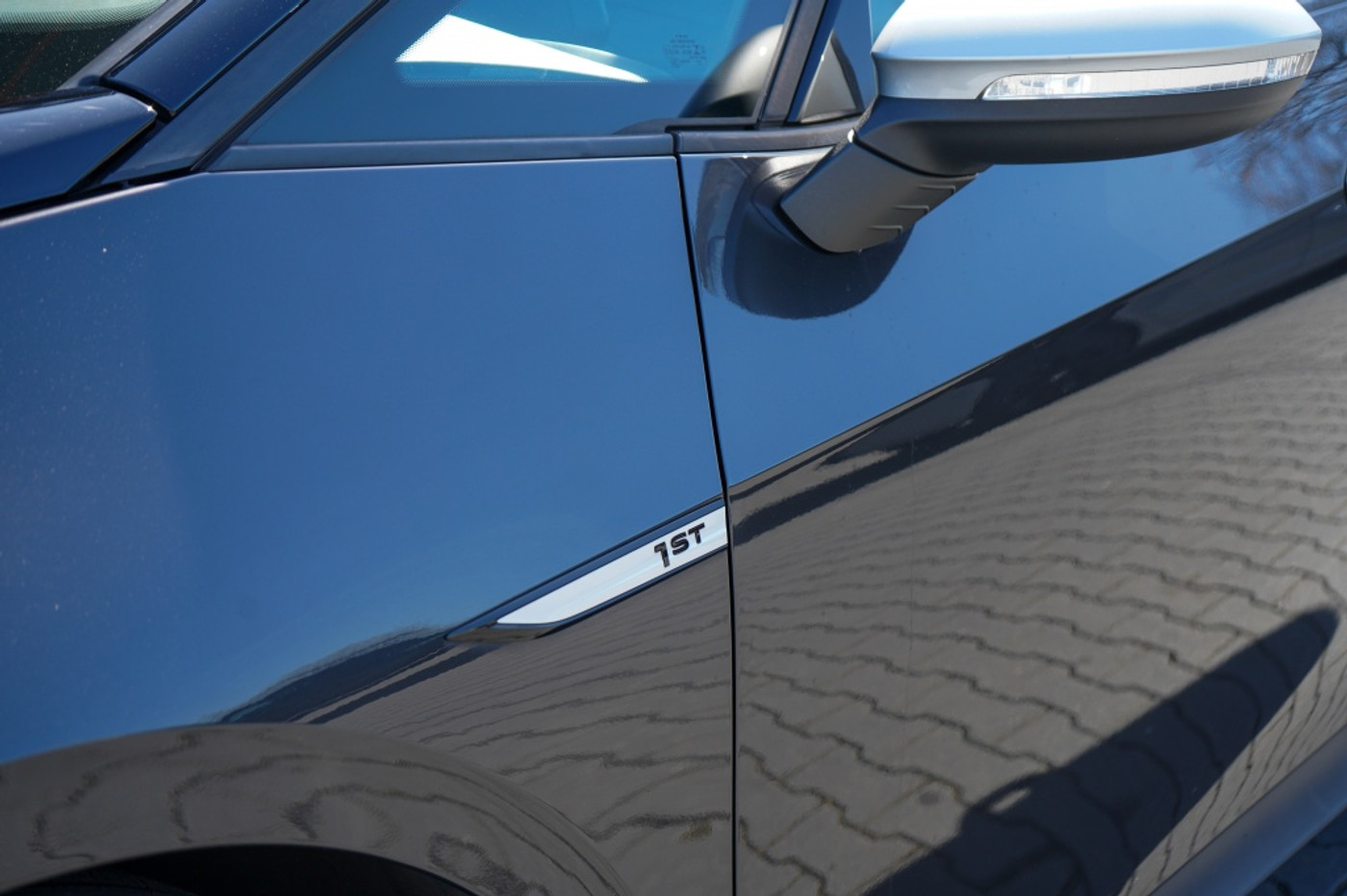 Foto van Volkswagen Id.3