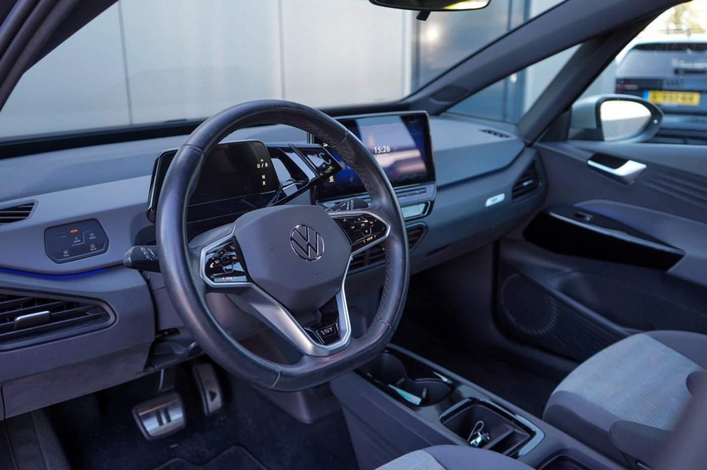 Foto van Volkswagen Id.3