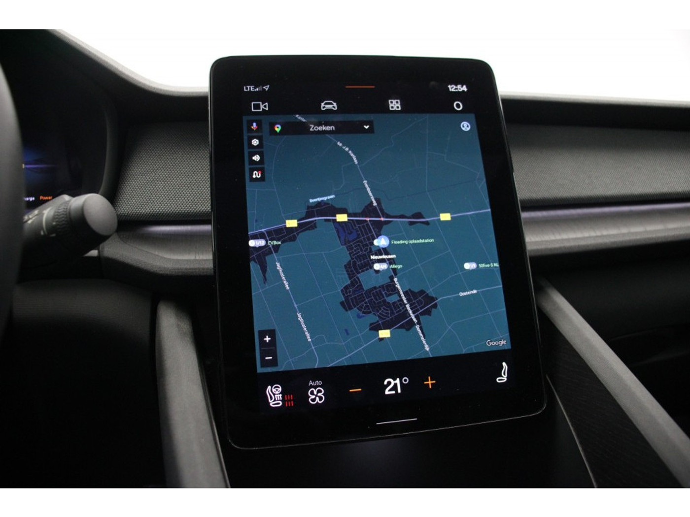 Foto van Polestar Polestar 2