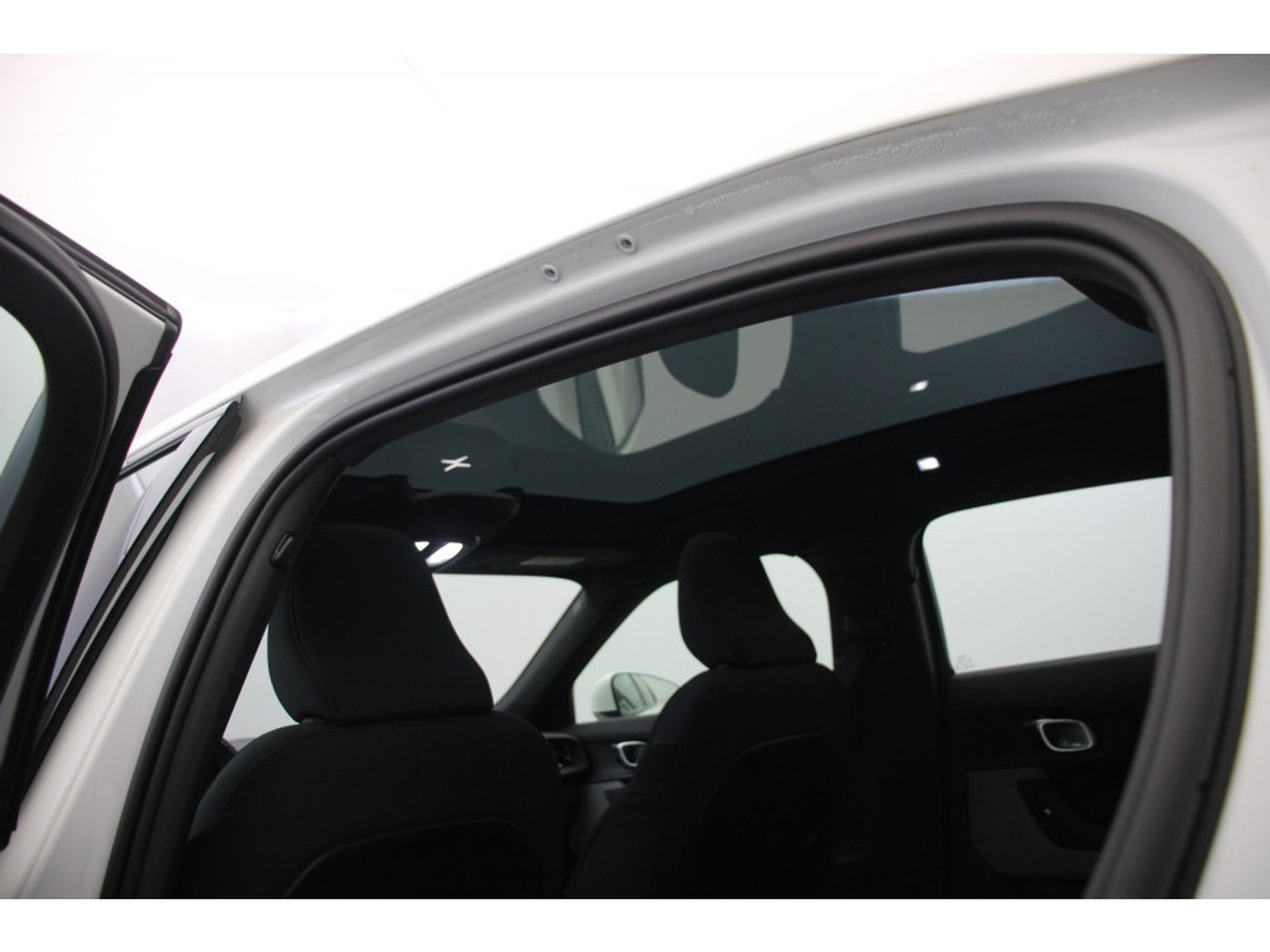 Foto van Polestar Polestar 2