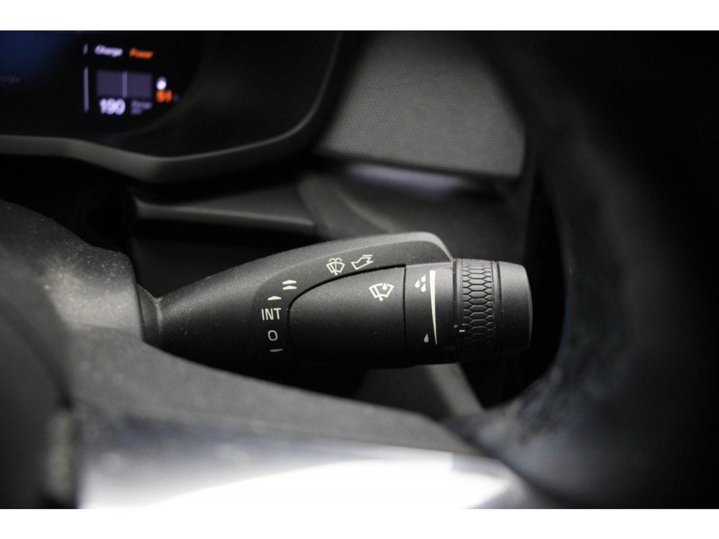 Foto van Polestar Polestar 2