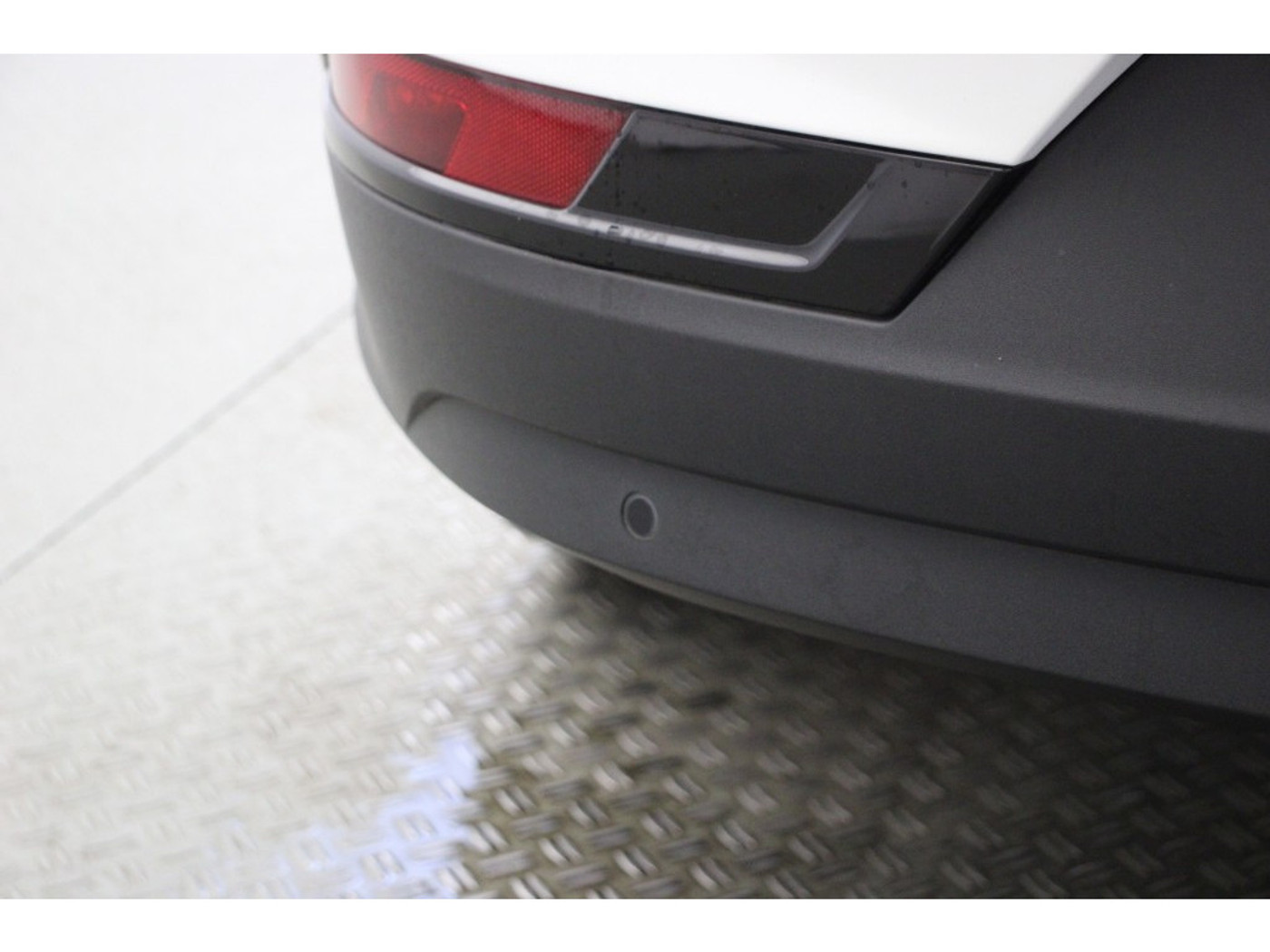 Foto van Polestar Polestar 2