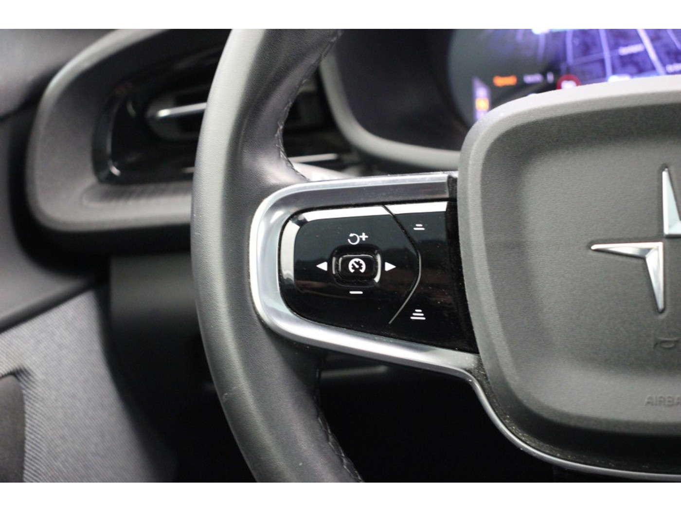 Foto van Polestar Polestar 2