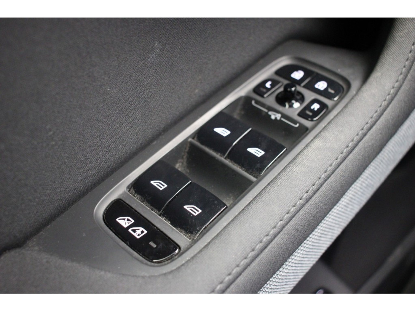 Foto van Polestar Polestar 2