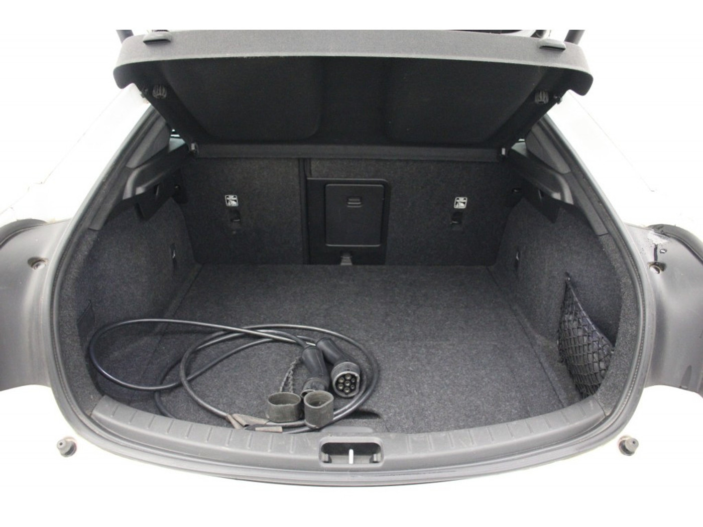 Foto van Polestar Polestar 2
