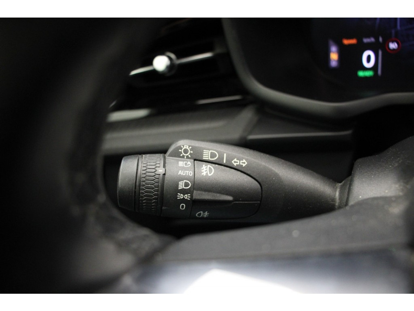 Foto van Polestar Polestar 2