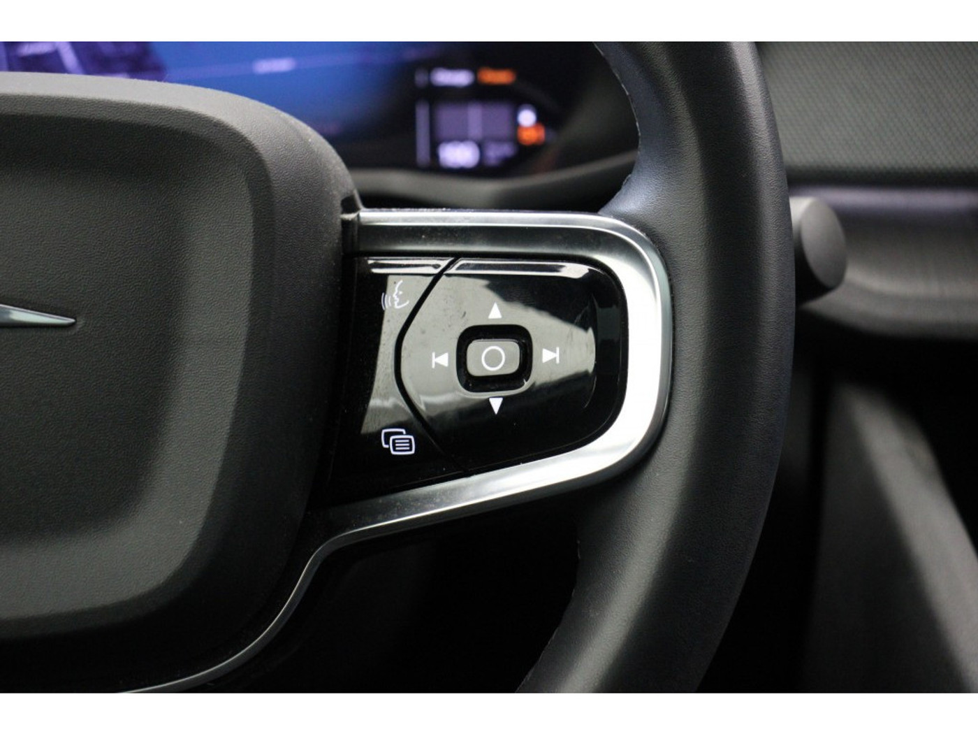 Foto van Polestar Polestar 2