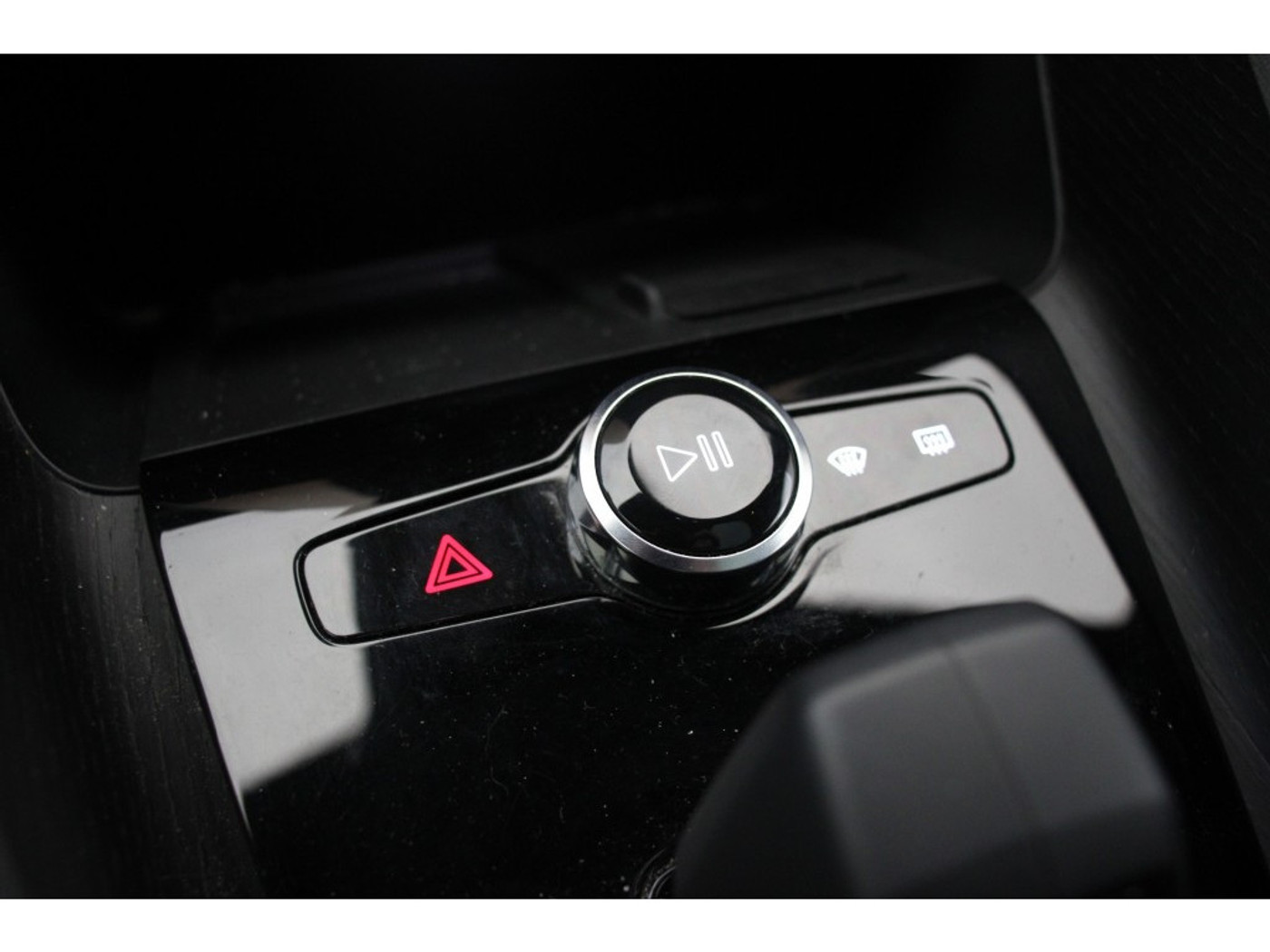 Foto van Polestar Polestar 2