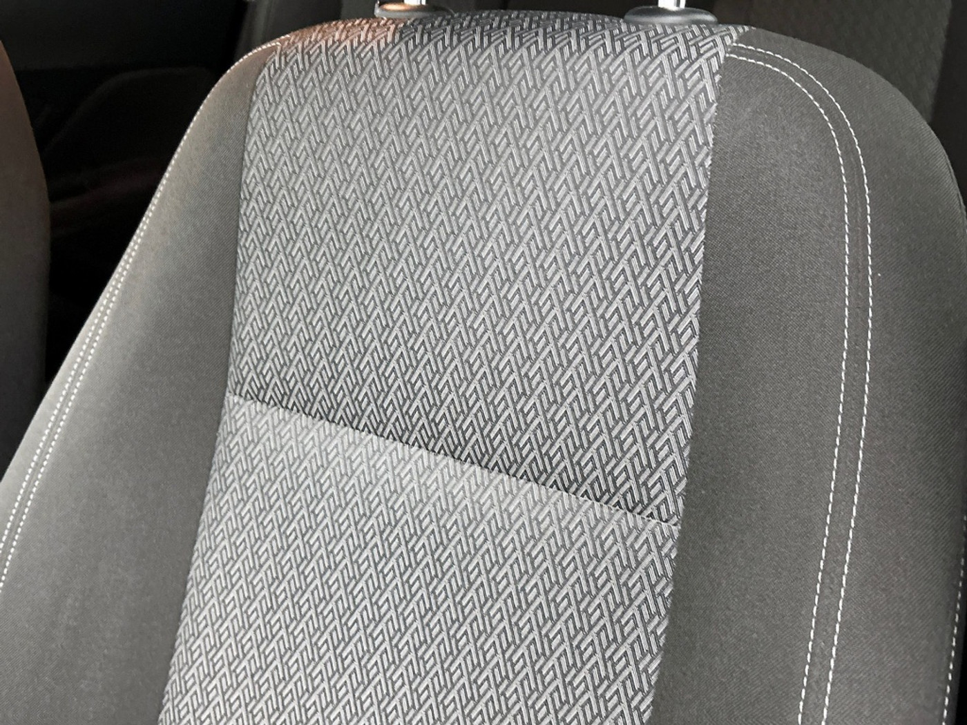 Foto van Opel Mokka X