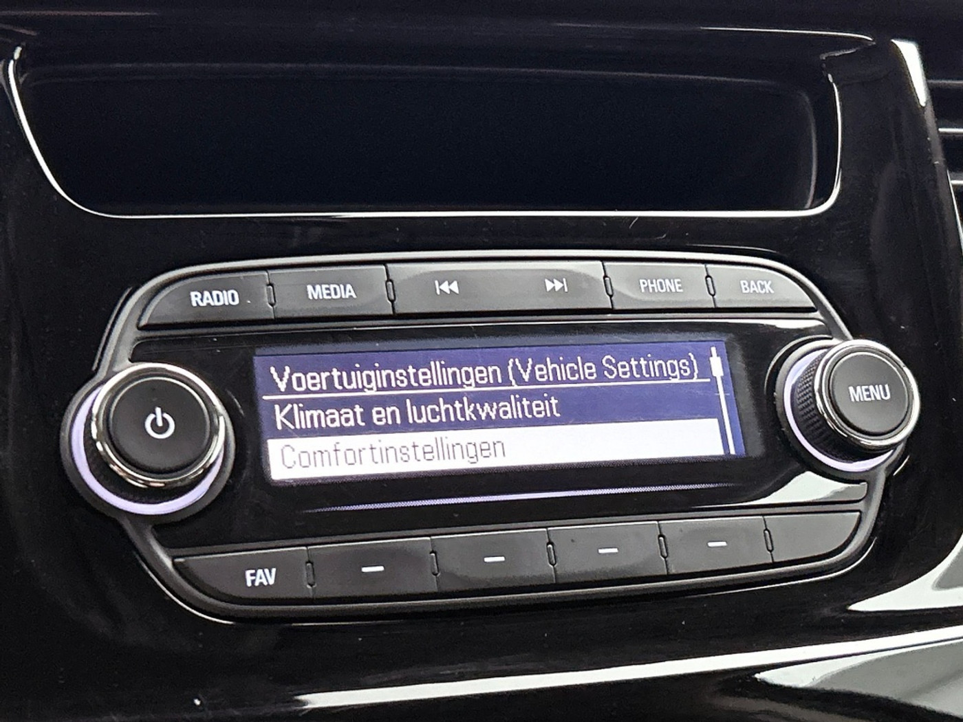 Foto van Opel Mokka X