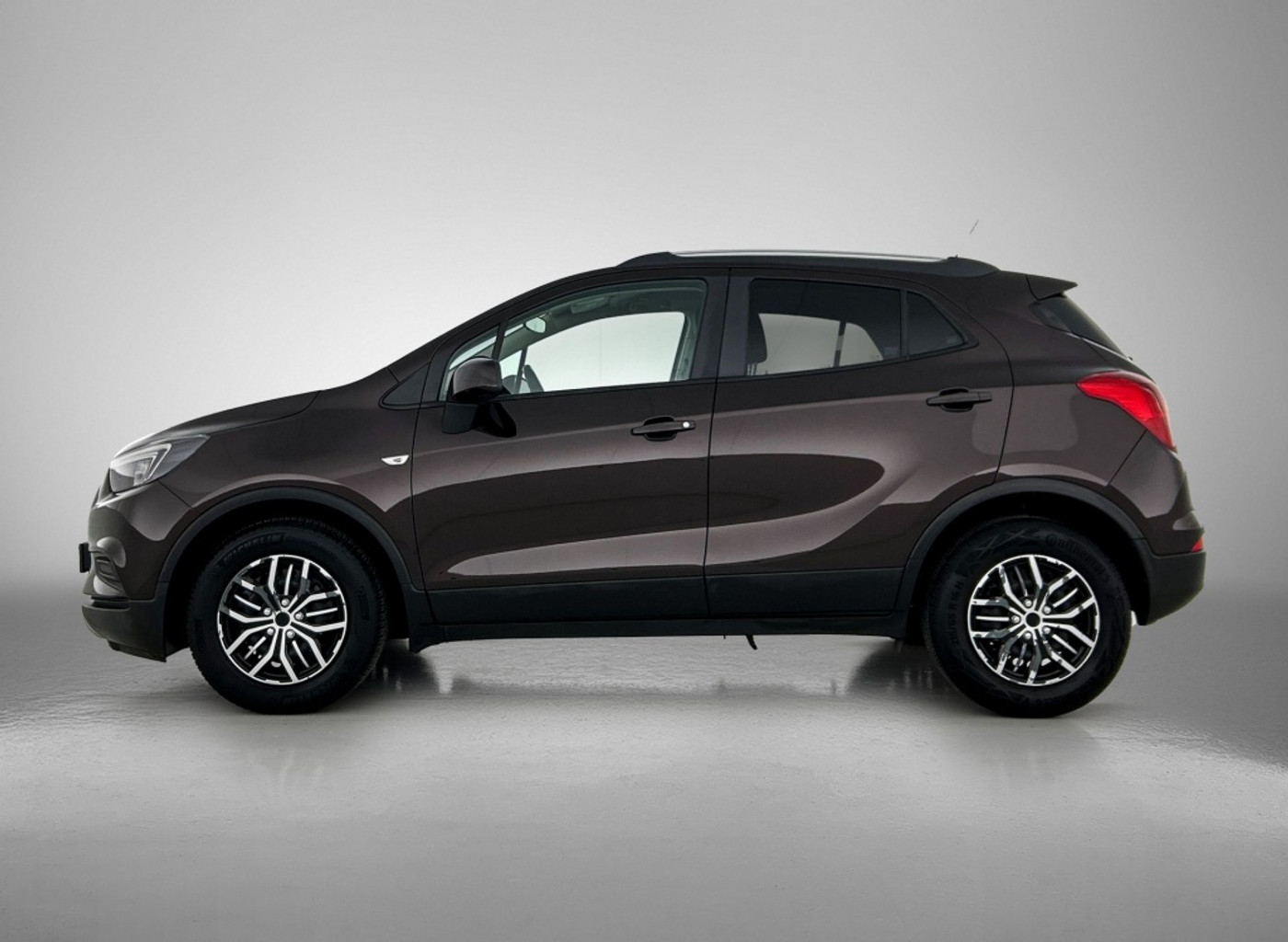 Foto van Opel Mokka X
