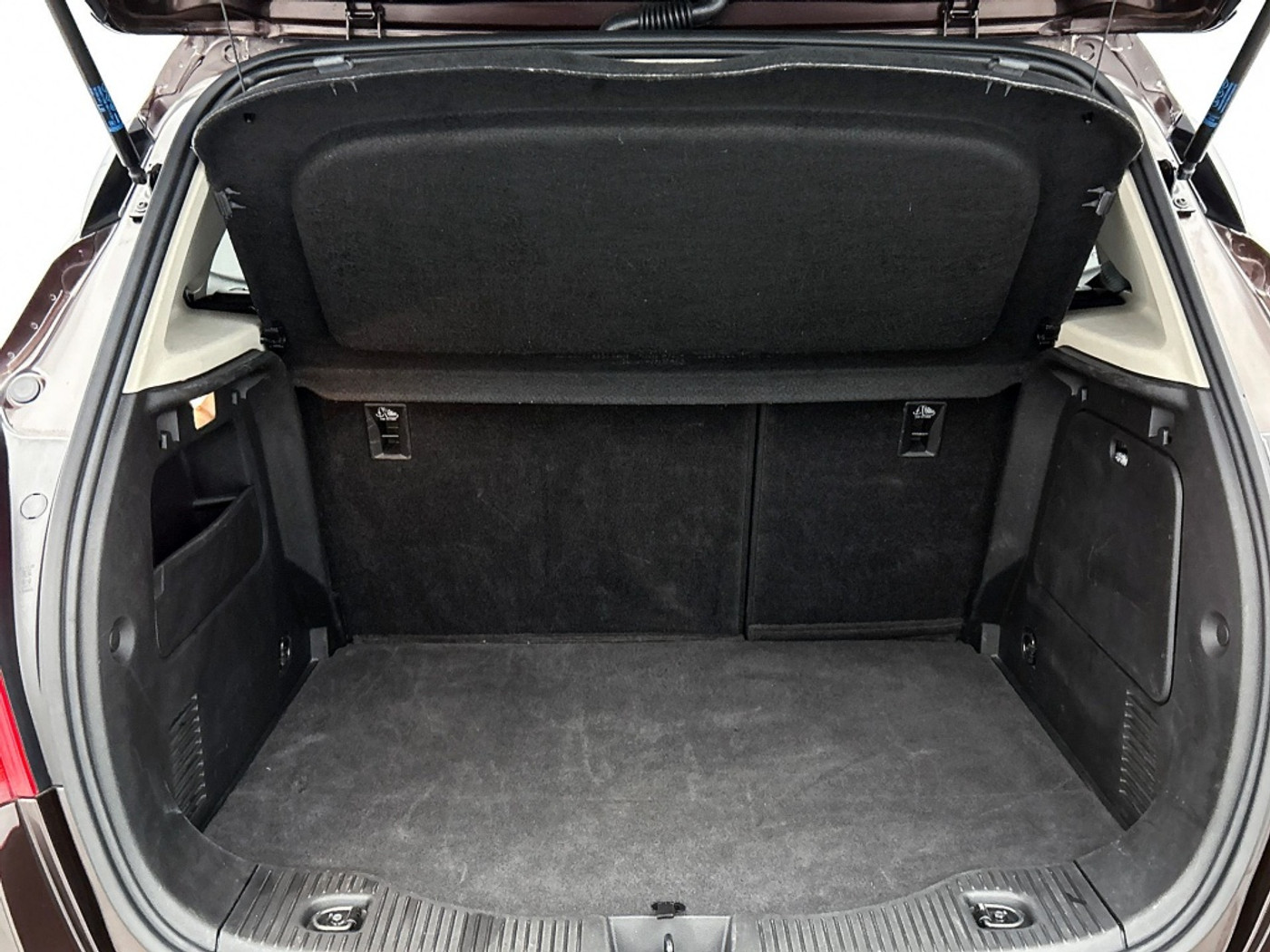 Foto van Opel Mokka X