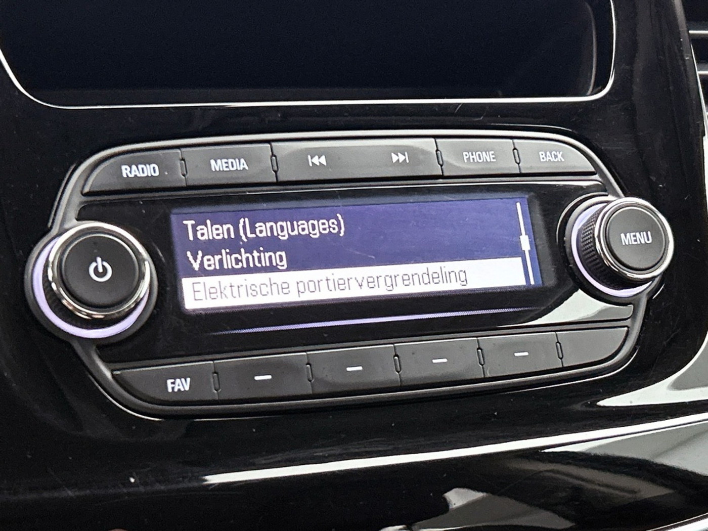 Foto van Opel Mokka X