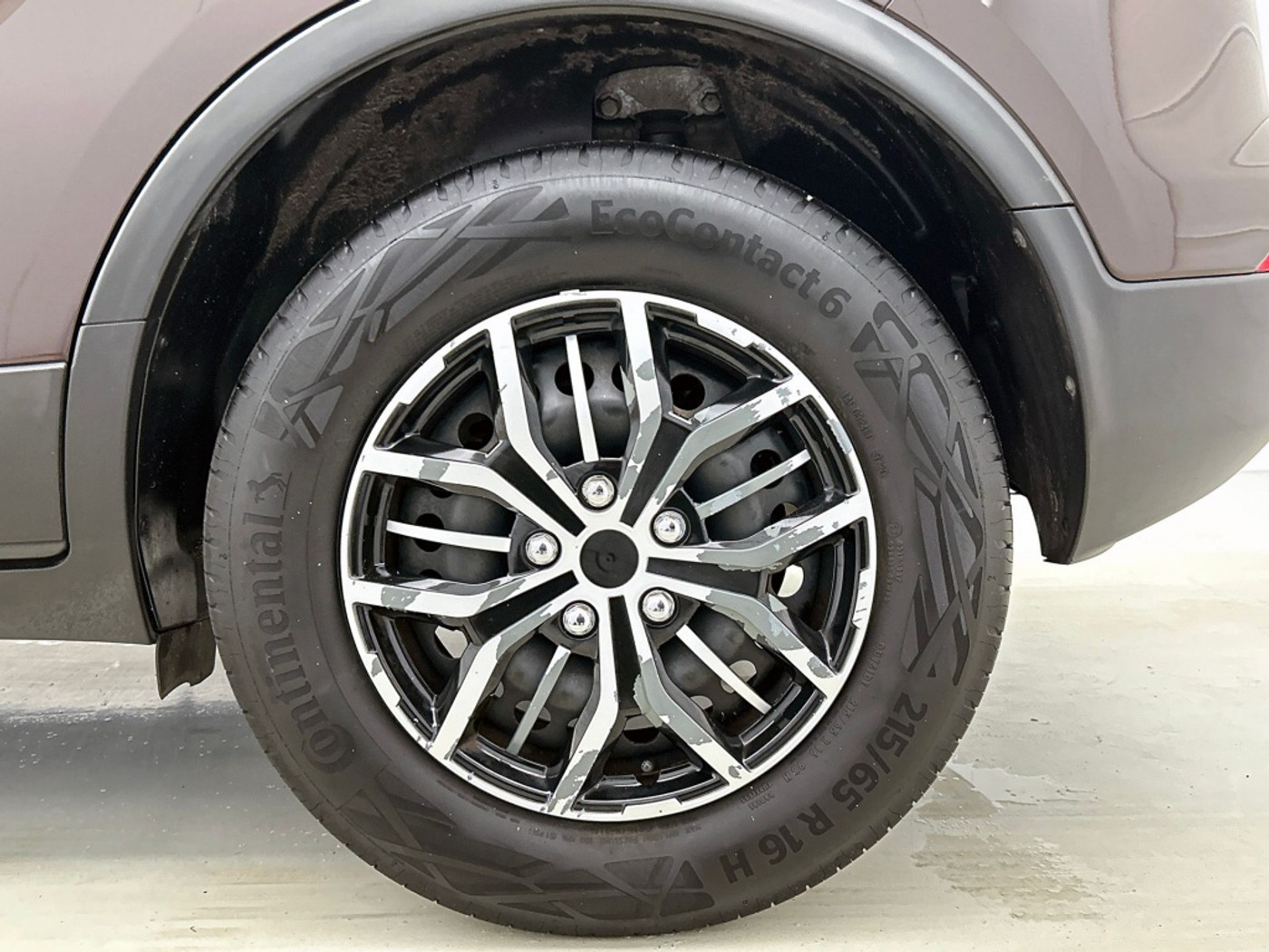 Foto van Opel Mokka X