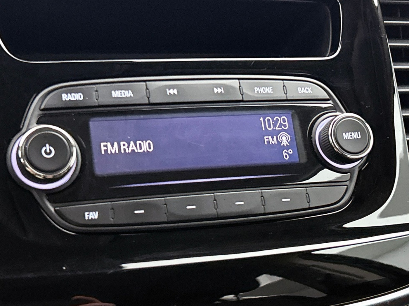 Foto van Opel Mokka X