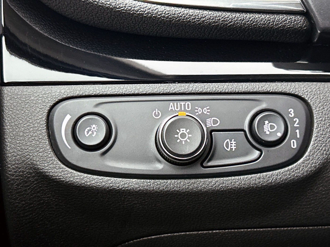Foto van Opel Mokka X