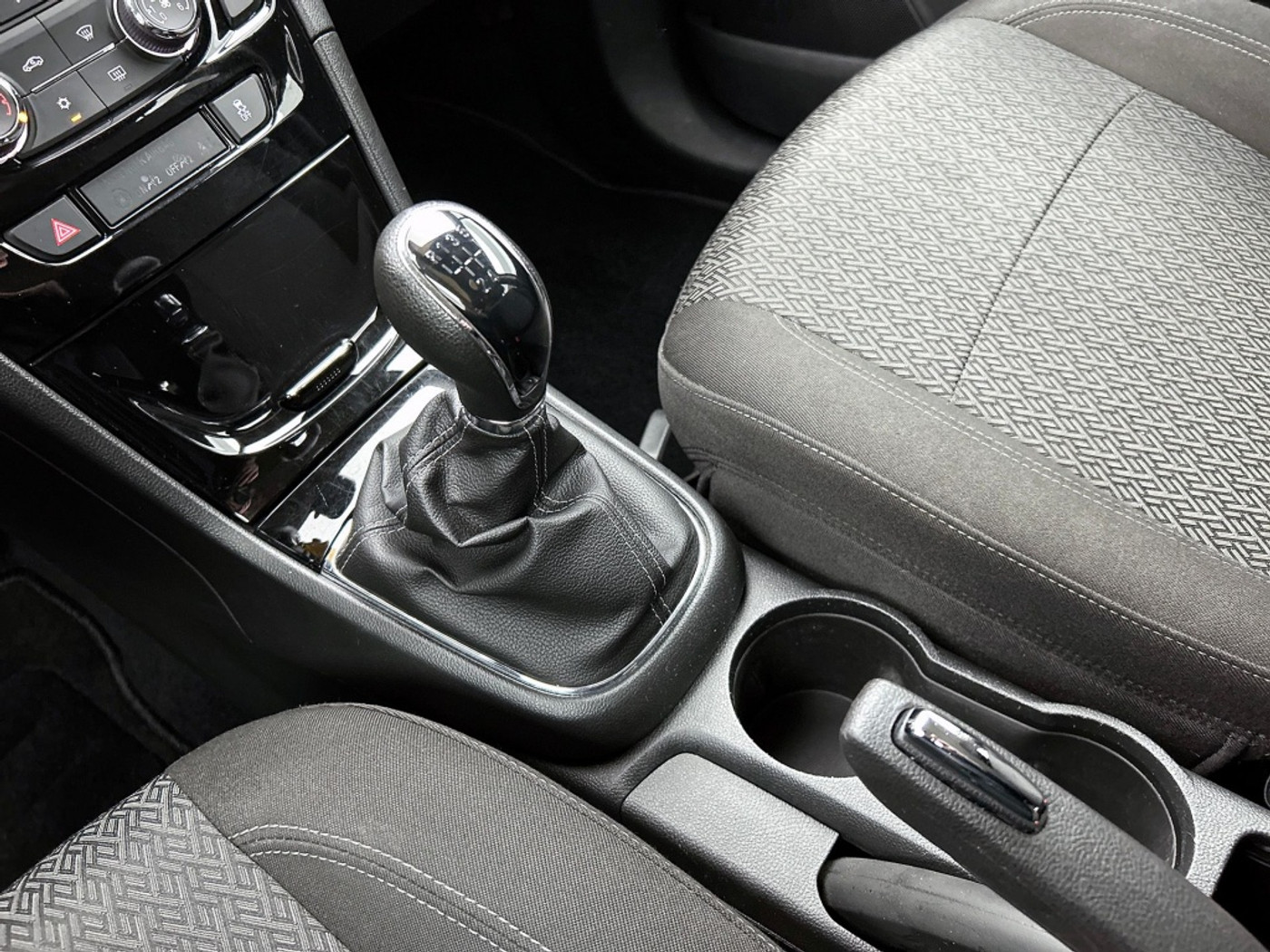 Foto van Opel Mokka X