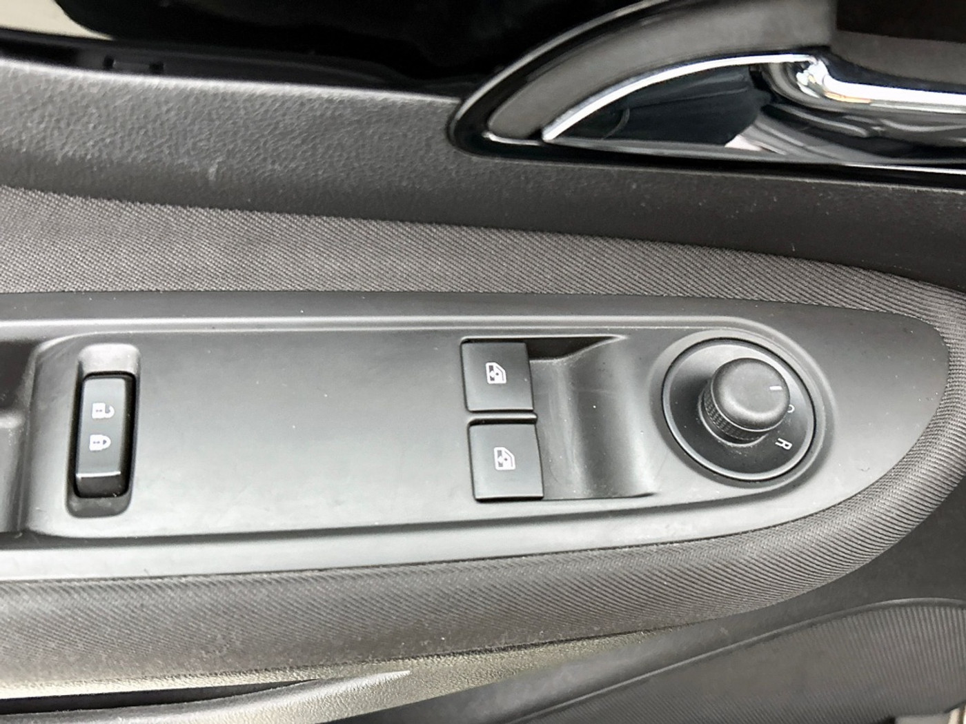 Foto van Opel Mokka X