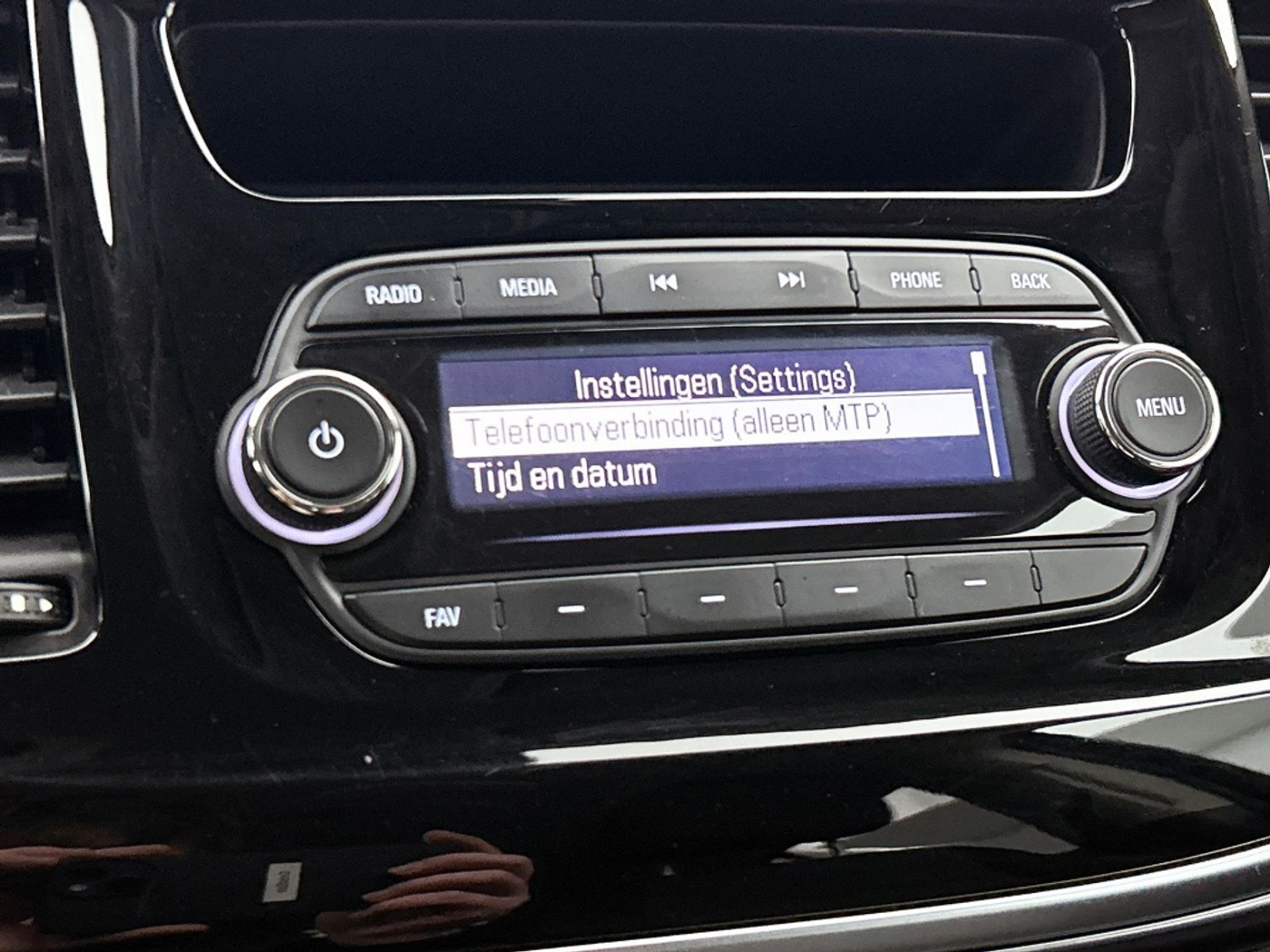 Foto van Opel Mokka X