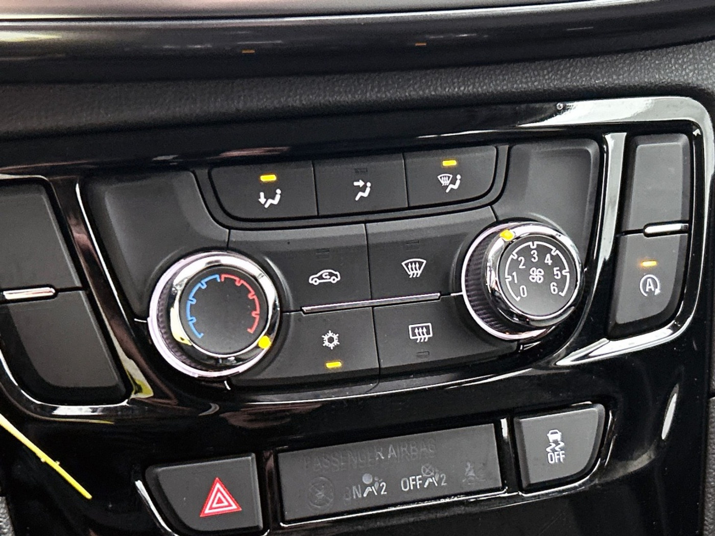 Foto van Opel Mokka X
