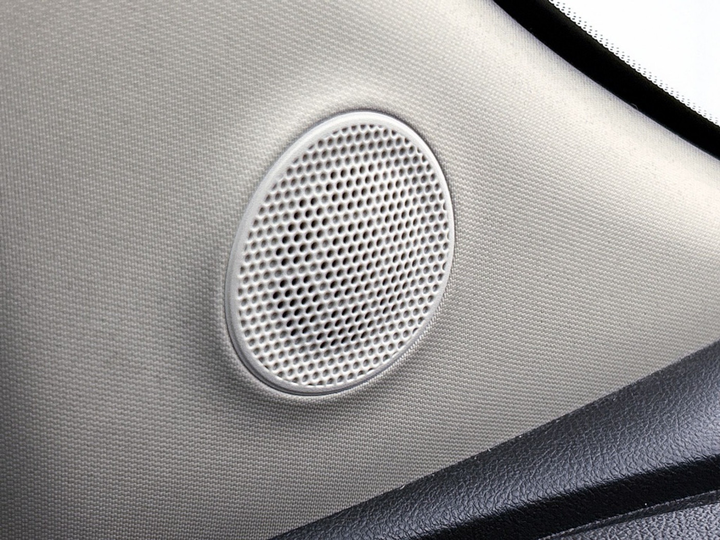 Foto van Opel Mokka X