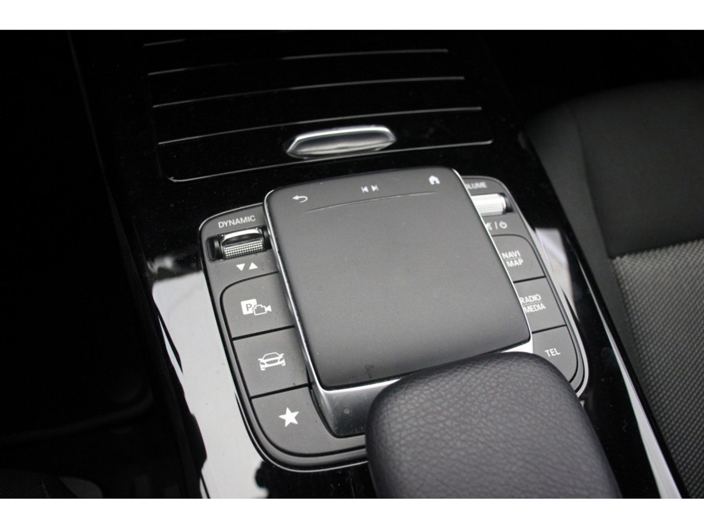 Foto van Mercedes-Benz Cla 180
