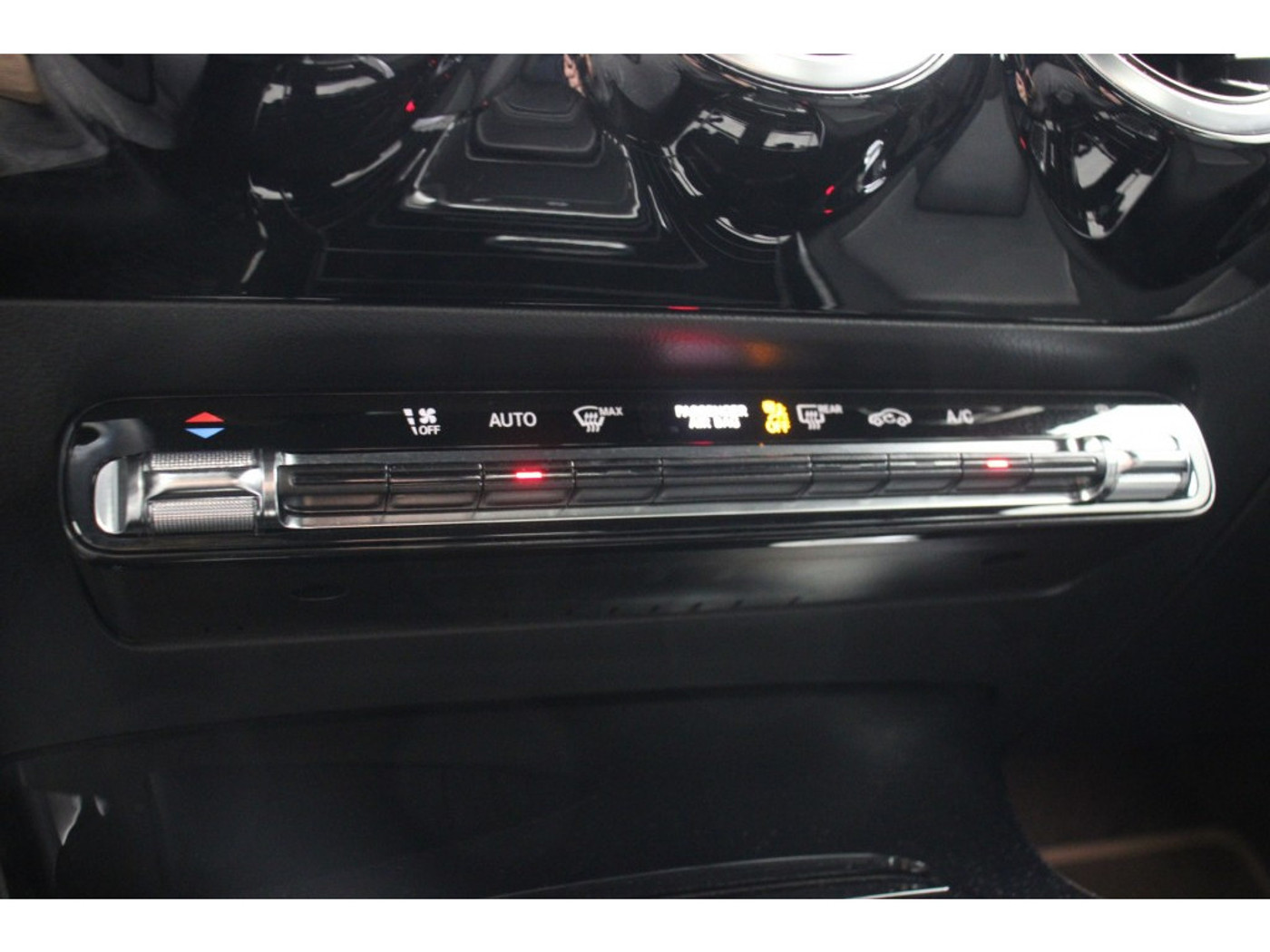 Foto van Mercedes-Benz Cla 180